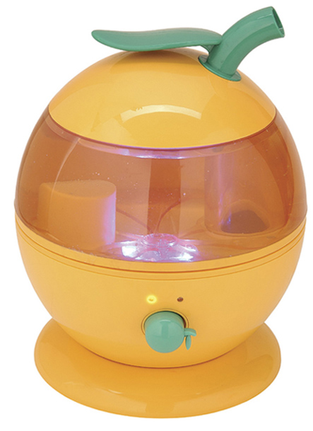  Orange Humidifier (Оранжевый увлажнитель)