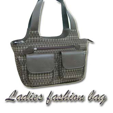  Ladies` Bag (Дамская сумочка)