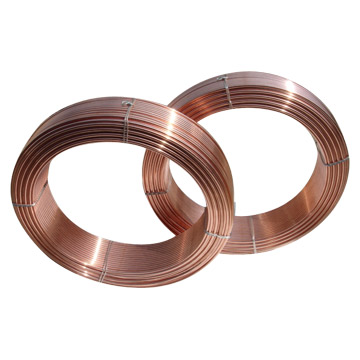  Submerged Arc Welding Wires (Unterpulverschweissen Wires)