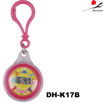  Key Chain Watch (Key Chain Watch)