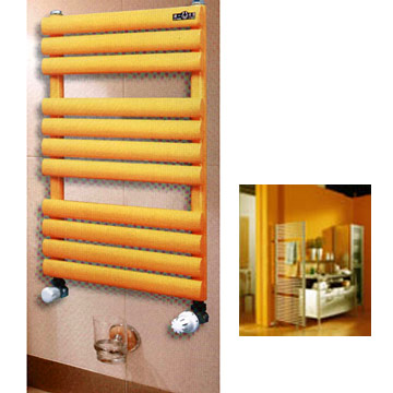  Radiator (Radiateur)