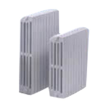  Italian Style 680 Radiators (Italian Style 680 Radiateurs)