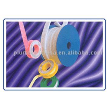  Gasket and PTFE Seal Tape (Dichtung und PTFE-Dichtband)