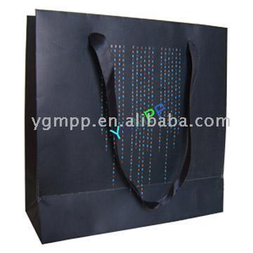  Shopping Bag for Garment Stores ( Shopping Bag for Garment Stores)