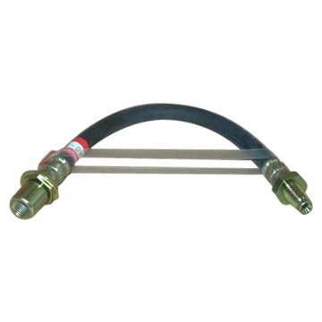  Brake Hose (Bremsschlauch)