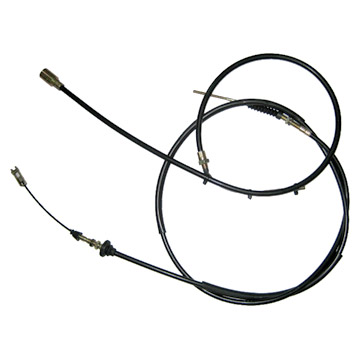  Brake Cable (Câble de frein)