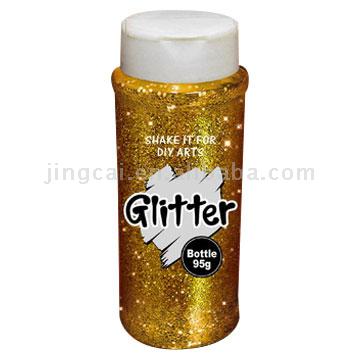  Glitter Shaker ( Glitter Shaker)