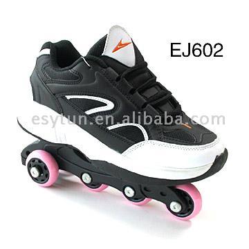  Skate Shoe ()