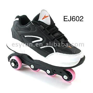  Skate Shoe ( Skate Shoe)