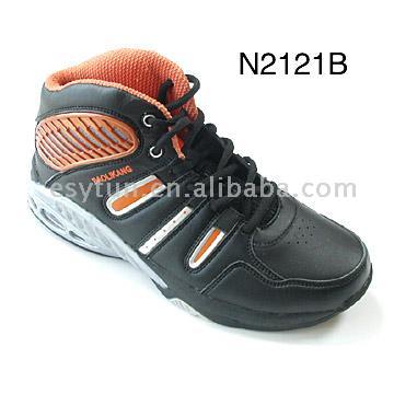  Basketball Shoe (Basketball Shoe)