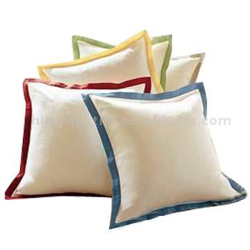   Linen / Cotton Cushion Covers (Linen / Cotton Cushion Covers)