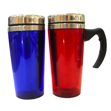 Auto-Cup, Auto Mug (Auto-Cup, Auto Mug)