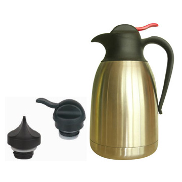  Coffee Pot, Mug, etc. (Кофейник, кружка и т.д.)