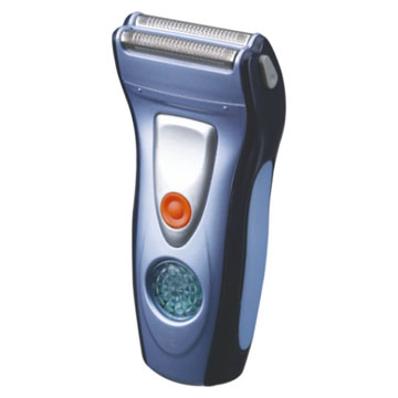  Shaver (Rasoir)