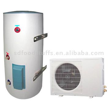  Residential Heat Pump Water Heater ( Residential Heat Pump Water Heater)