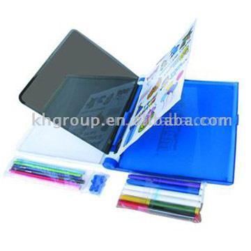  Drawing Set