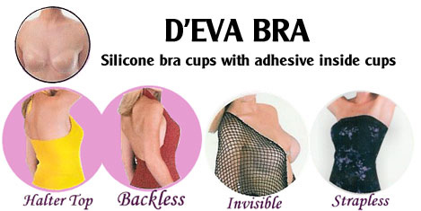  D`Eva Bra (D`Eva Bra)