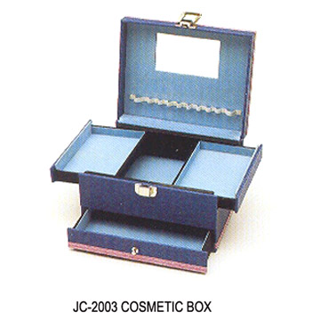  Cosmetic Box (Cosmetic Box)