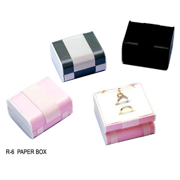  Paper Box ( Paper Box)