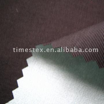  Coated Fabric (Ткань с покрытием)