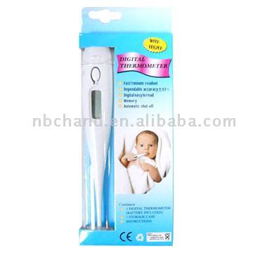  Digital Thermometer ( Digital Thermometer)