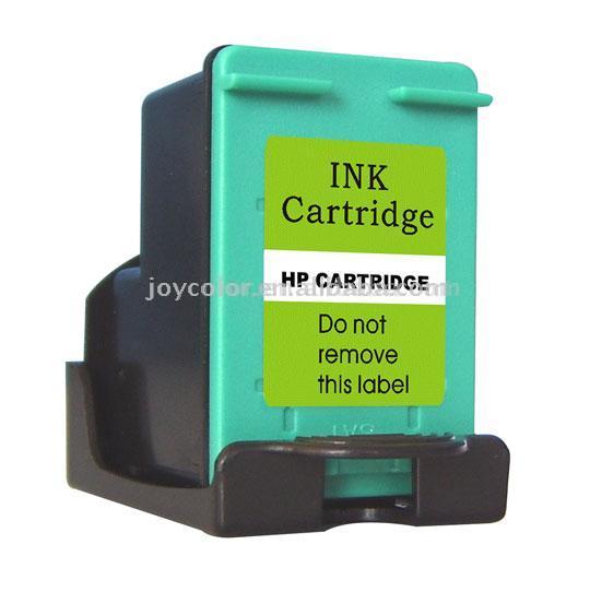  6578 Ink Cartridge for HP Ink Printer ( 6578 Ink Cartridge for HP Ink Printer)