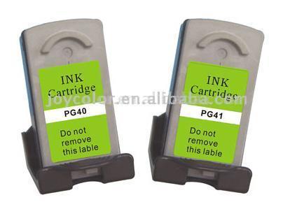  Ink Cartridge for CANON Printer (Cartouche d`encre pour imprimante Canon)