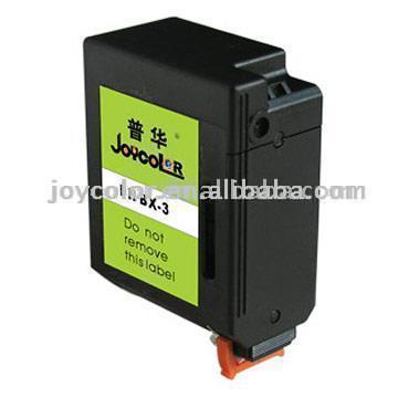  Ink Cartridge (Canon Ink Printer Compatible) (Cartouche d`encre (Canon Cartouche imprimante compatible))