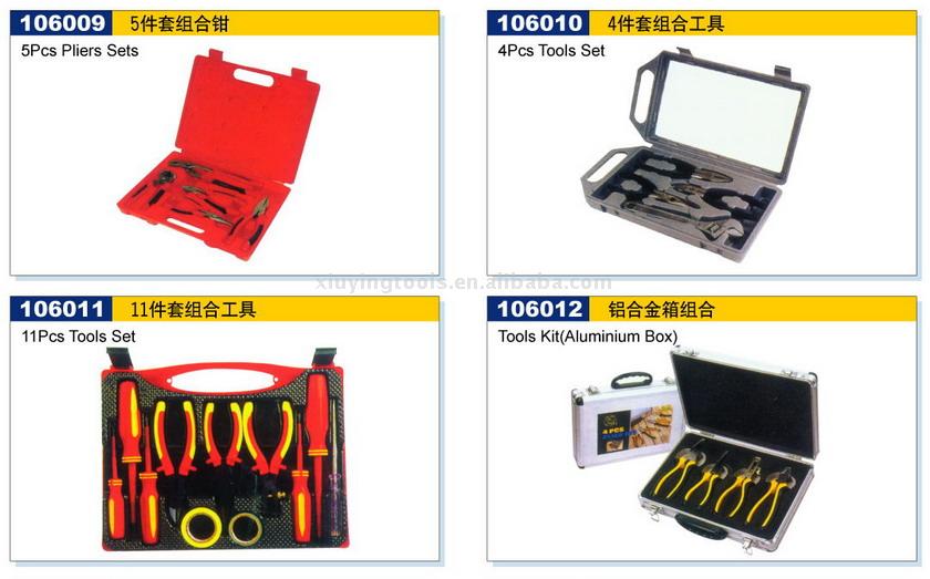  1000v Tools Kit (1000v outils du Kit)