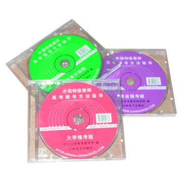  CD-ROM Disks ( CD-ROM Disks)