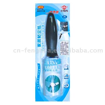  Household Cleaning Appliance (D`appareils ménagers de nettoyage)