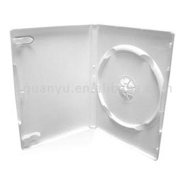  DVD Cases Gy-DVD 14db (DVD Дела Гр-DVD 14dB)