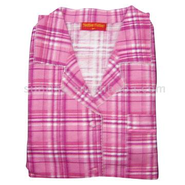  Women`s Pyjamas (Pyjama femme)