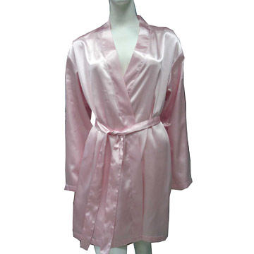  Ladies` Nightwear (Dames Vêtements)