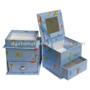  Jewelry Box ( Jewelry Box)