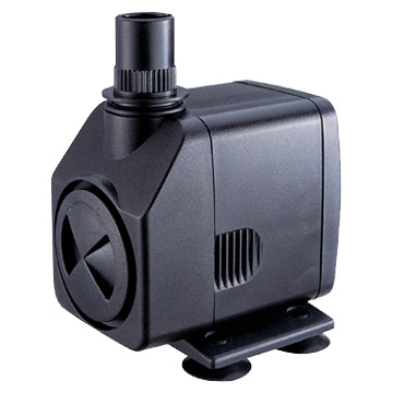  Fountain Pump (Fountain Pump)