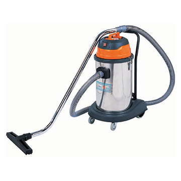  30L Wet And Dry Vacuum Cleaner (30L мокрого и сухого пылесоса)