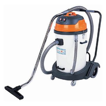  70L Wet And Dry Vacuum Cleaner ( 70L Wet And Dry Vacuum Cleaner)