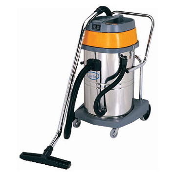  70L Wet And Dry Vacuum Cleaner (70L Wet And Dry Vacuum Cleaner)