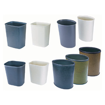  Fire Resistant Plastic Dustbins ( Fire Resistant Plastic Dustbins)