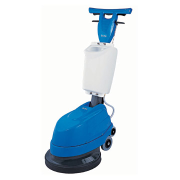  Multi-Function Floor Cleaning Machine (Многофункциональный Поломоечная машина)