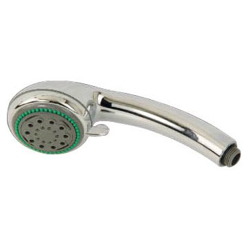  Shower Head (Главы душ)