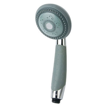  Shower Head (Главы душ)