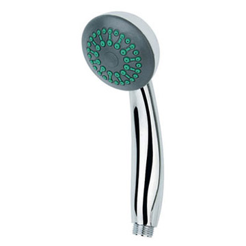  Shower Head (Главы душ)