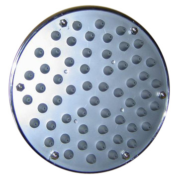  Shower Head (Главы душ)