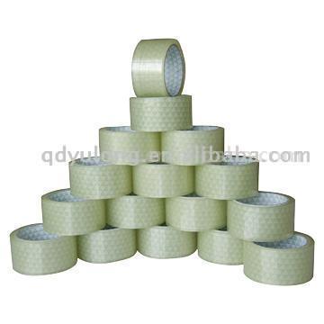  Super Transparent Carton-Seal Tapes (Super Transparent Karton-Seal Tapes)