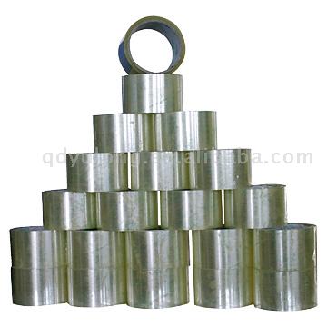  Aluminum-Coated OPP Tapes