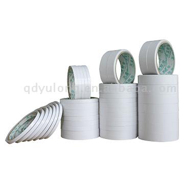  Double Sided Tissue Tapes (Двусторонняя ткань ленты)