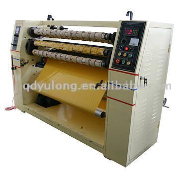  Slitting Machine ( Slitting Machine)