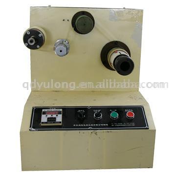  Small Rewinding Machine (Petites Rembobinage Machine)